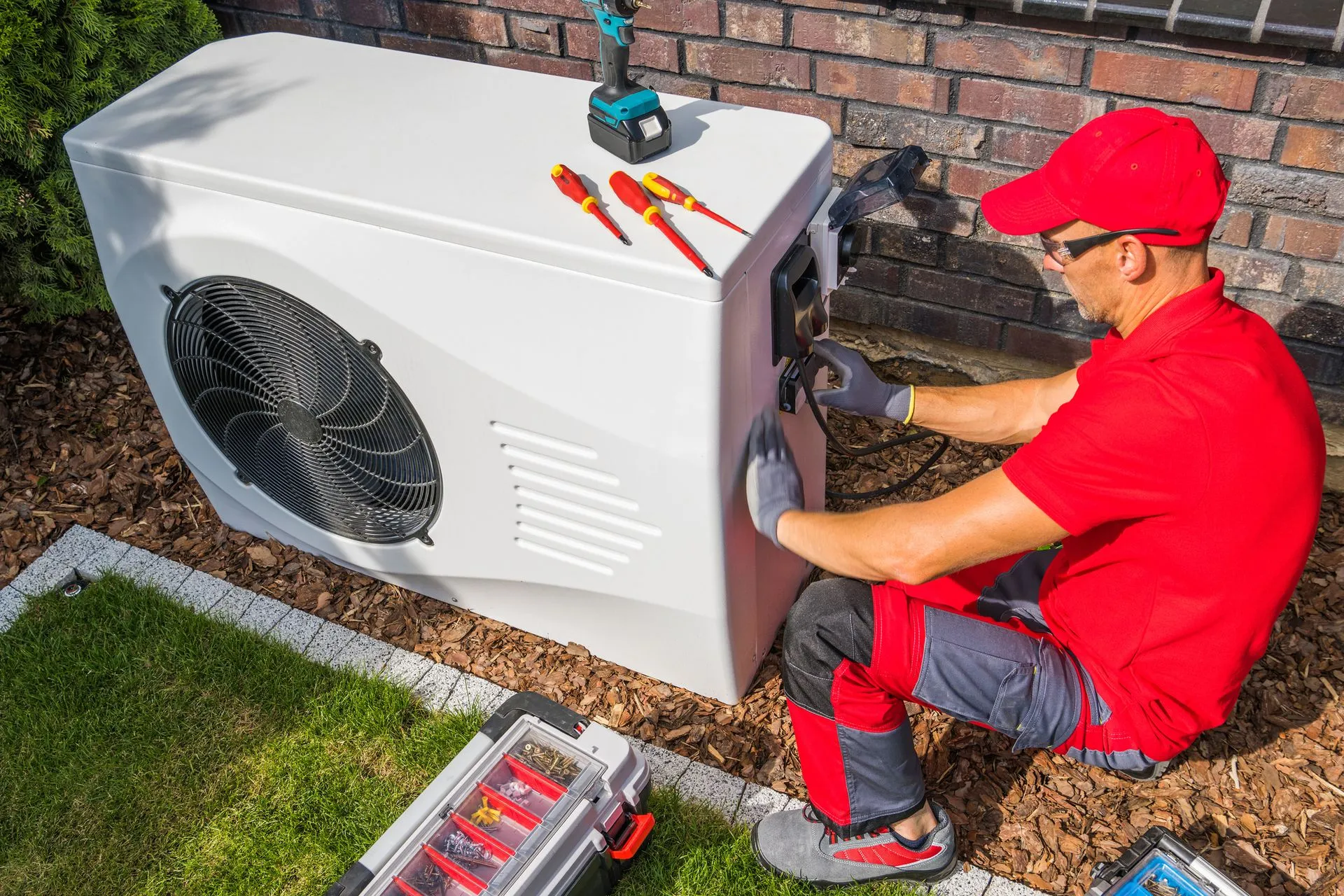 About HVAC in Montgomery Village, MD